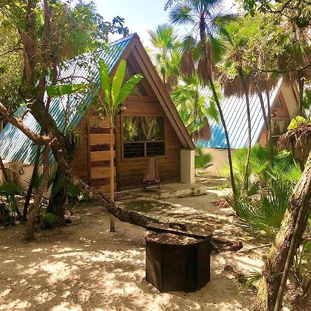 Kin Resort Lodge Maya Beach Exteriér fotografie