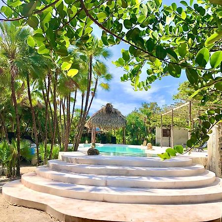 Kin Resort Lodge Maya Beach Exteriér fotografie