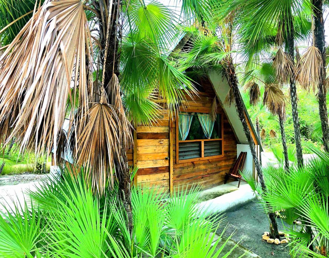 Kin Resort Lodge Maya Beach Exteriér fotografie