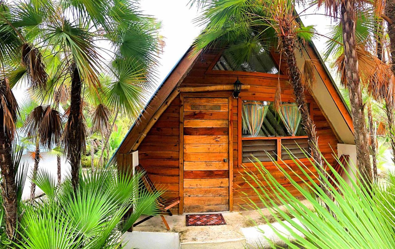 Kin Resort Lodge Maya Beach Exteriér fotografie