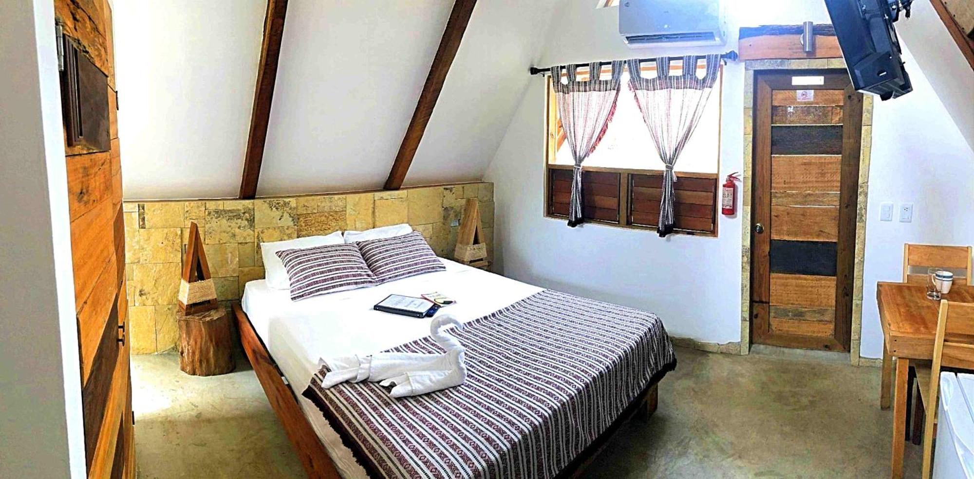 Kin Resort Lodge Maya Beach Exteriér fotografie