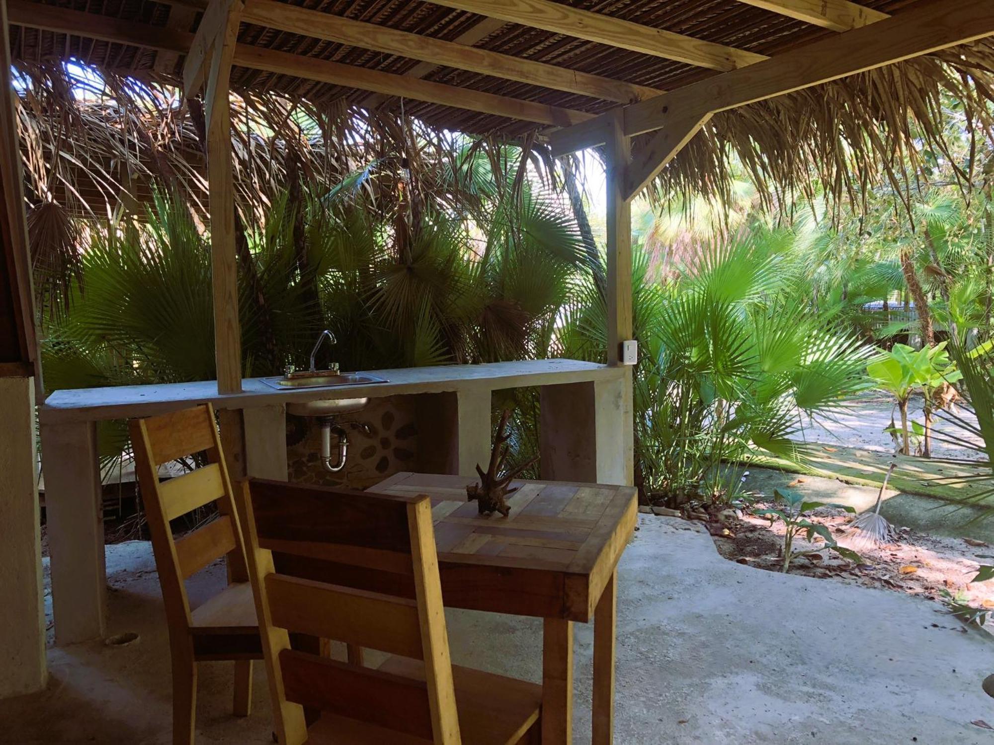 Kin Resort Lodge Maya Beach Exteriér fotografie