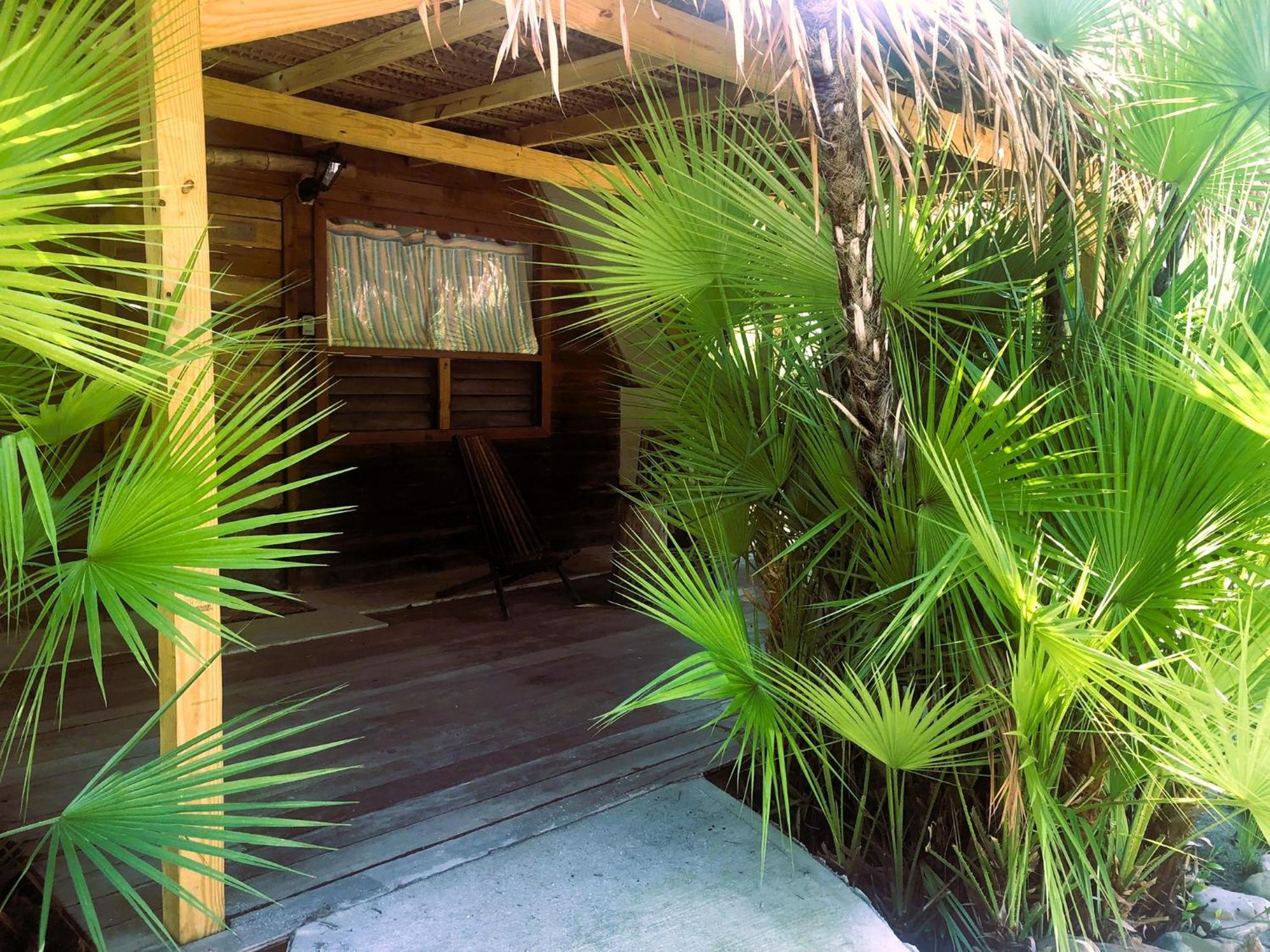 Kin Resort Lodge Maya Beach Exteriér fotografie