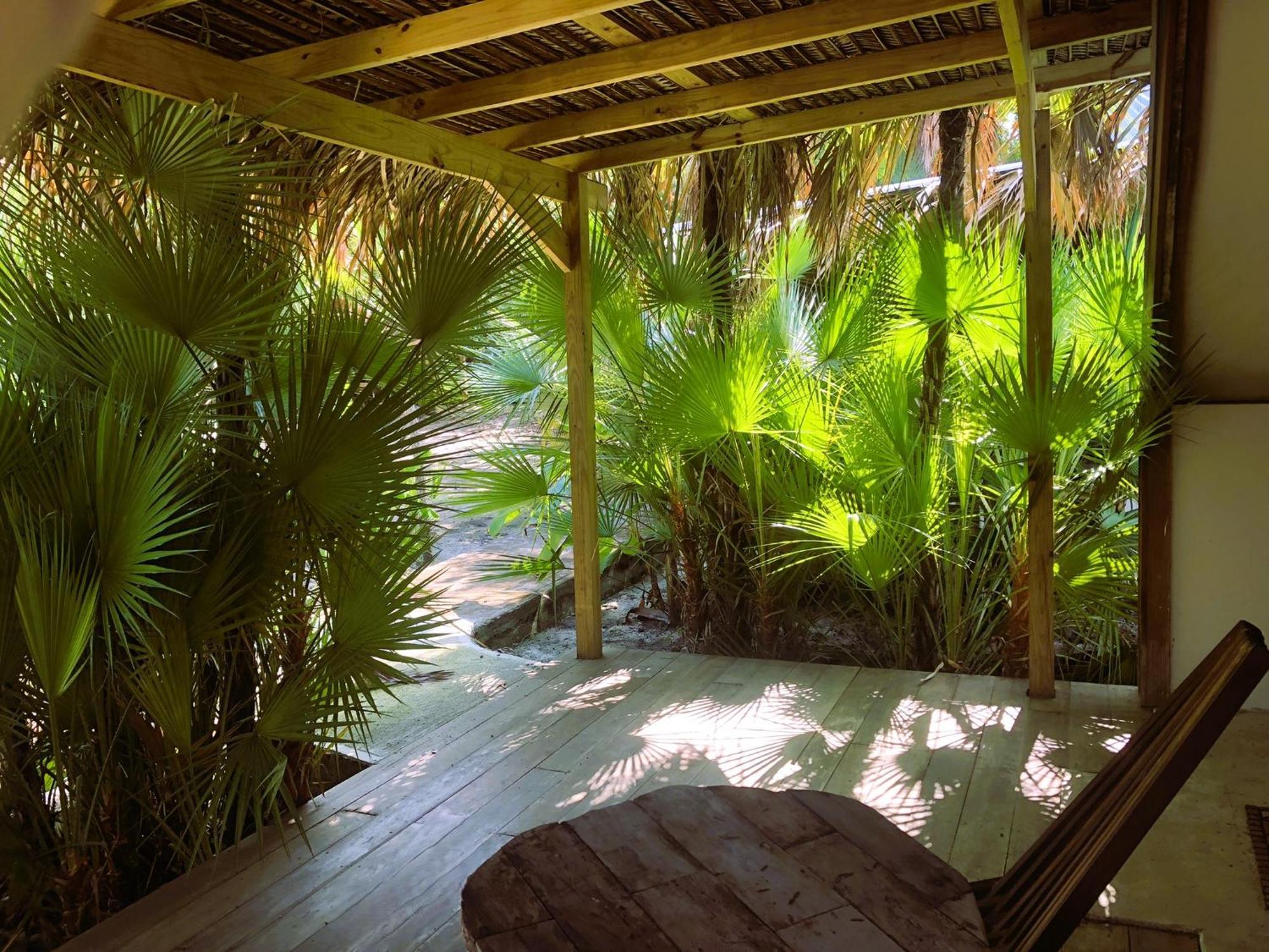 Kin Resort Lodge Maya Beach Exteriér fotografie