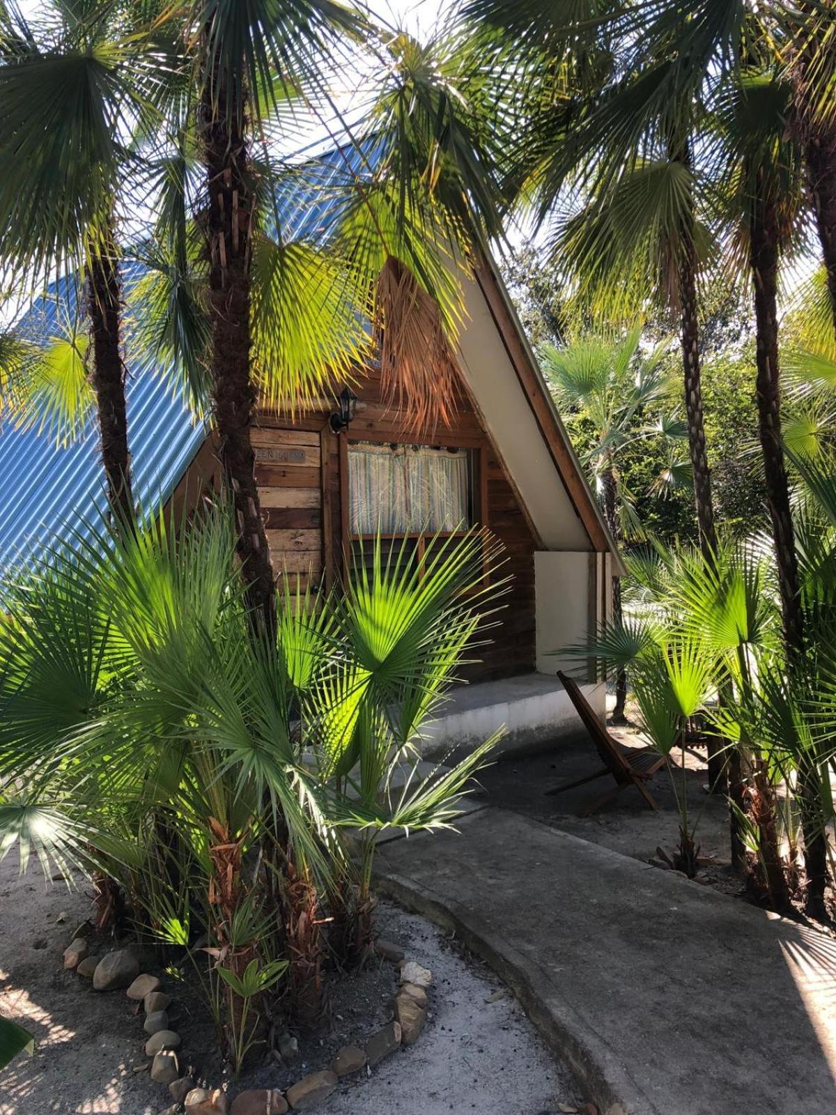 Kin Resort Lodge Maya Beach Exteriér fotografie