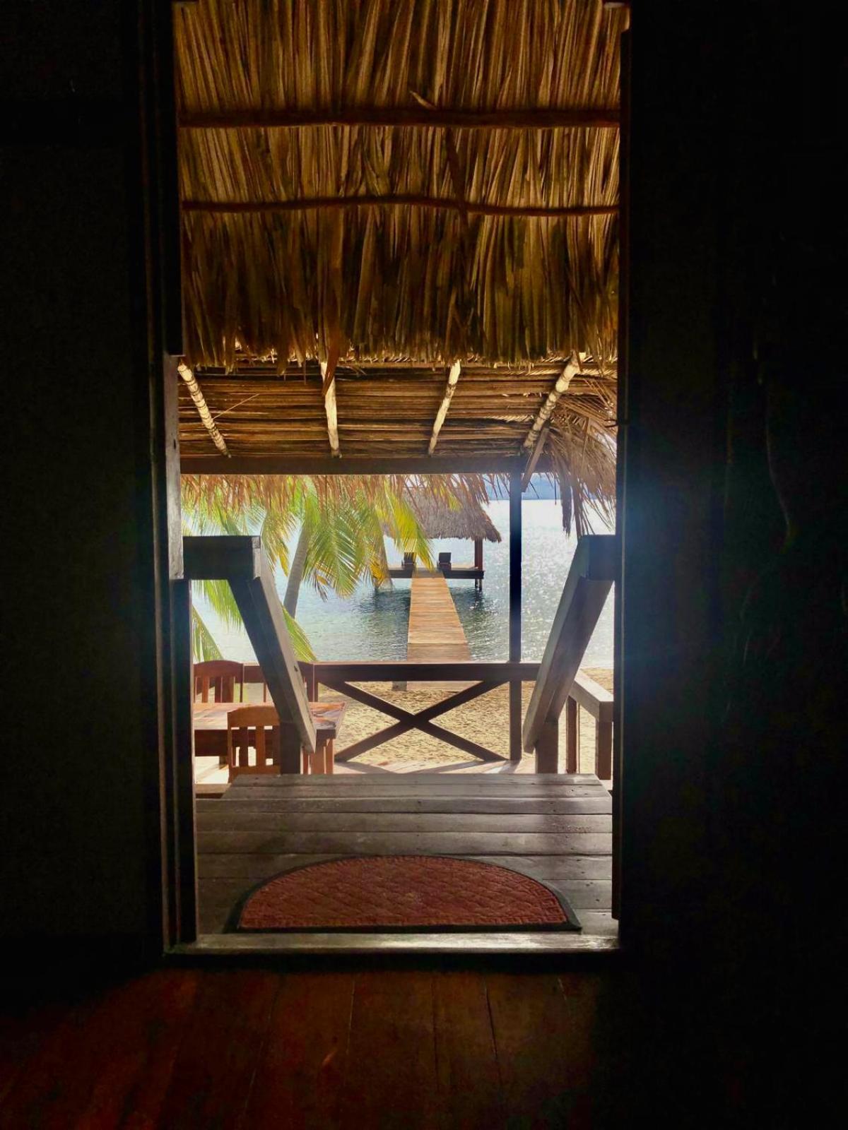 Kin Resort Lodge Maya Beach Exteriér fotografie